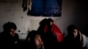 Migranti u blizini granice Srbije i Mađarske, arhiva