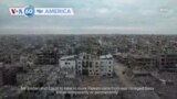 VOA60 America - US, Colombia reach migrant deportation deal after tariff threats by President Trump