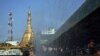 ရန်ကုန်၊ မန္တလေးနဲ့ နေပြည်တော်တို့မှာ သင်္ကြန်ပွဲကျင်းပဖို့ ပြင်ဆင်နေ
