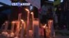 VOA60 DUNIYA: Harin Orlando Ya Zamanto Mummunan Hari Mafi Muni Da Amurka Ta Taba Gani
