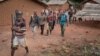 Ba Antibalaka (Centrafrique) babomi koleka 50 bato uto janvier na Nord-Ubangi