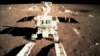 Chinese Lunar Rover Malfunctions