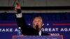 Чак Норріс стане міністром у Трампа! - Twitter вибухнув ідеями на випадок перемоги мільярдера