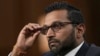 Patel: Do ta rikthej besimin e amerikanëve tek FBI-ja