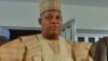Za'a Kawo Karshen Tashin-tashinar da ya Addabi Jihar Borno Nan ba da Dadewa ba-inji Gwamnan Jihar