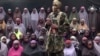 Boko Haram: Serangan Udara Nigeria Tewaskan Korban Penculikannya