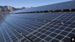 Solar Panel
