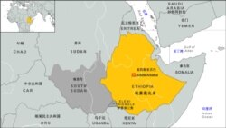 መንግስቲ ኢትዮጵያ፡ ኤምባሲ ኣሜሪካ ኣብ ግጭት ክልላት ኦሮምያን ሶማልያን ዝምልከት ዘውጽኦ መግለጺ ዘለዎ ግብረ መልሲን መርገጺ’ቲ መንግስቲን ገሊጹ