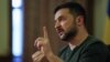 Зеленски ќе има обраќање во Институтот Роналд Реган вечерва во Вашингтон