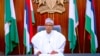 Shugaba Buhari Ya Sake Jaddada Umurninsa Ga Sojojin Najeriya, Cewa Su Ragargaji Miyagu