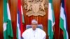 #EndSARS: Batutuwa 15 a Jawabin Shugaba Buhari