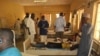 Borno Za Ta Tallafawa Wadanda su ka jikkata