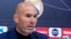 UEFA: Madrid Ta Fitar Da Sunayen ‘Yan wasan Da Za Su Kara Da Liverpool