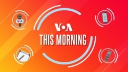 VOA This Morning: Biden Sampaikan Pidato Perpisahan; Indonesia Sambut Baik Gencatan Senjata di Gaza
