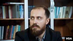 Leonid Savin