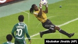 Super Falcons