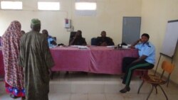 Hukumar HALCIA Ta Kaddamar Da Shirin Bada Takaddun Shiga Kasashen ECOWAS