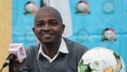Nick Mwendwa