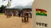 Manufofin ‘Yan Takarar Shugaban Kasa Na Ghana Ta Fannin Tattalin Arziki
