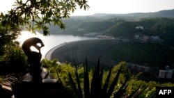 Dhamu reKariba