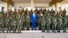 Sango ya Mokili Lelo: Tshisekedi atie bakonzi ba sika na mampinga