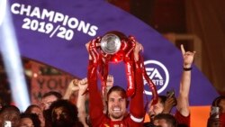 LIVERPOOL