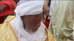 Marigayi Sarkin Kagara, Mai Martaba Alhaji Salihu Tanko