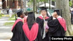 Harvard