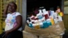 Jamaica Skin Bleaching