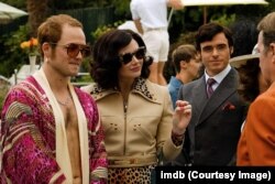 Rocketman (2019)