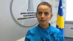 Rozafa Kelmendi