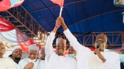 APC Ta Karbi Gwamnan Jihar Zamfara Bello Matawalle