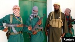 Mayakan al-Shabab