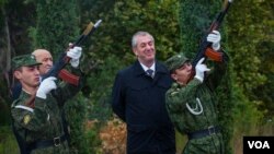 ჯაღმაზიები ეჭვობენ, რომ ეჭვმიტანილს "შსს მინისტრი" კობახია მფარველობს