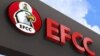 Har Yanzu Ana Neman Yahaya Bello Ruwa A Jallo - EFCC