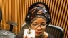 Alheri Grace Abdu