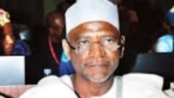 Adamu Adamu