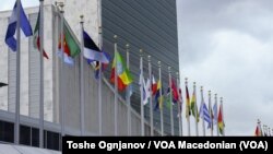 Најавите на САД да се повлечат од меѓународни договори и организации создава неизвесни состојби во Обединетите нации
