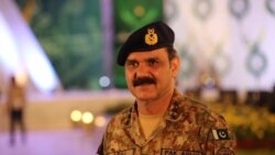 عاصم سلیم باجوہ