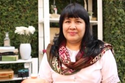 Leila S. Chudori (Foto: Faizal Amiru)