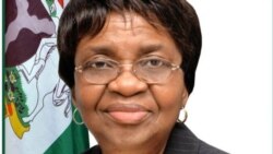 Farfesa Mojisola Adeyeye, Shugabar Hukumar NAFDAC