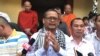 លោក មាជ សុវណ្ណារ៉ា កំពុង​ស្វះ​ស្វែង​ចូល​តតាំង​ក្តី ខណៈ​ប្រឈម​នឹង​ការ​ចាប់​ខ្លួន