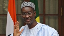 Moctar Ouane