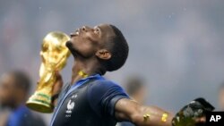 Paul Pogba