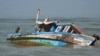 Hatsarin Kwale-Kwale A Delta Ya Hallaka Mutane 5 A Delta