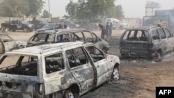 Islamic State West Africa Province