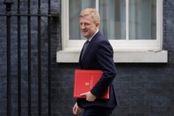 Britain Budget