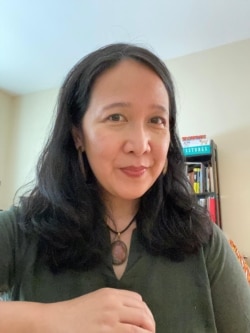 Dr. Ratri Istania, pakar politik Amerika di Loyola University, Chicago. (Foto courtesy: Pribadi)