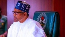 Muhammadu Buhari