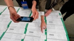 APTOPIX Election 2020 Pennsylvania Vote Counting